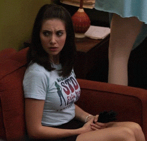 Annie's Boobs