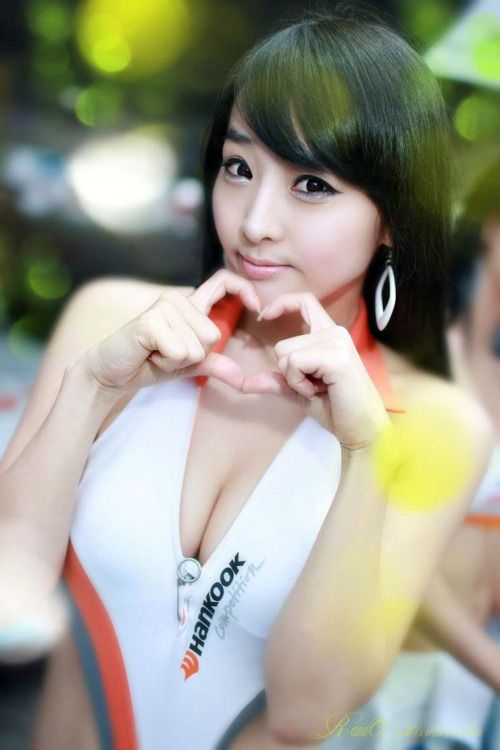 Koleksi Foto Hot Race Queen Asia 2 30+ Just another...