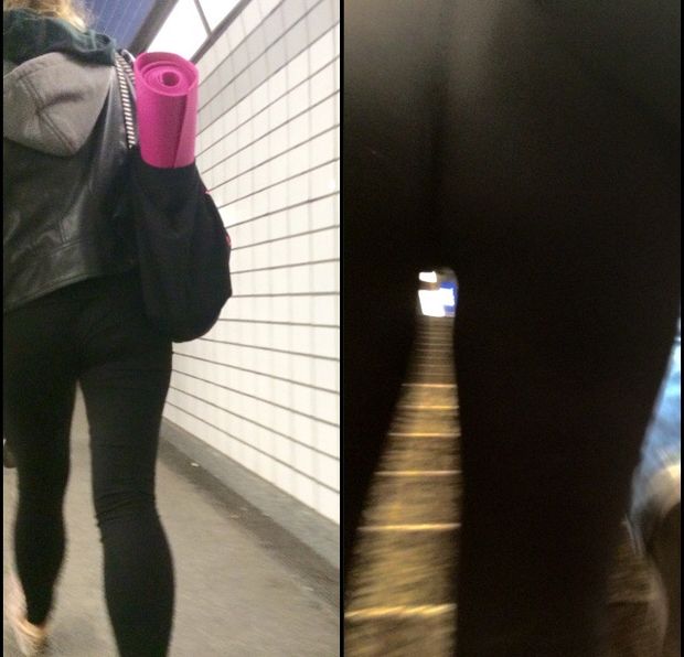 Transit teen