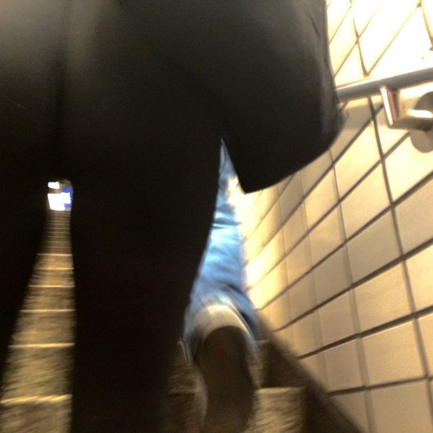 Transit teen