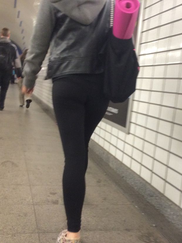 Transit teen