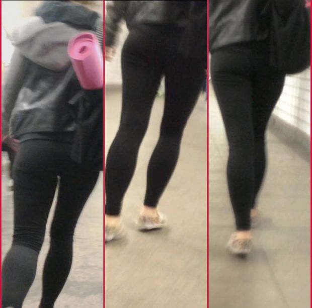 Transit teen