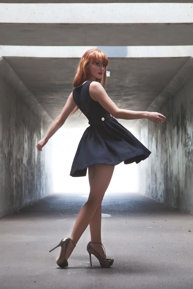 Kacy Anne Hill