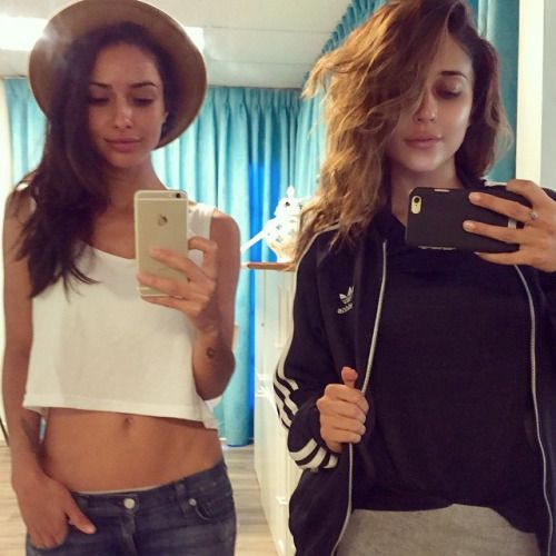 @michelematuro popped my cherry with my first facial also had a...