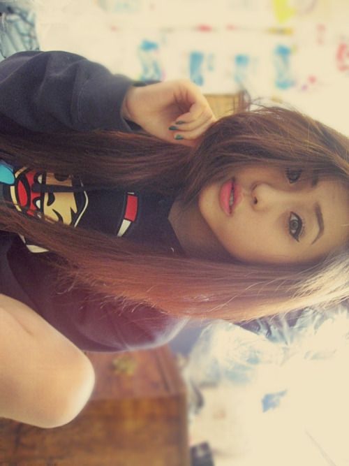 fuckyeahhsexyasians:
Bigboobs, Toket...