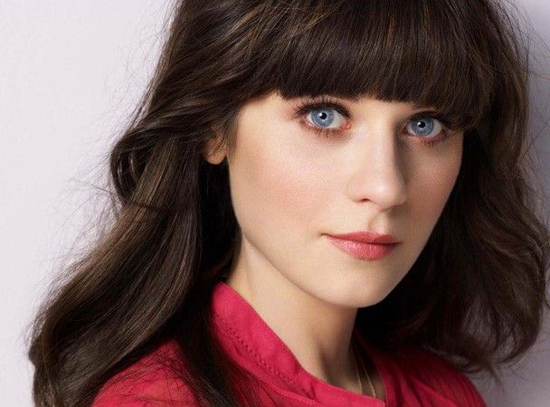 zooey deschanel