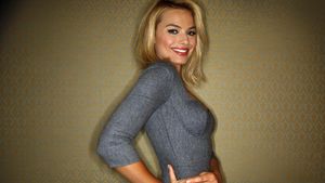 Margot Robbie