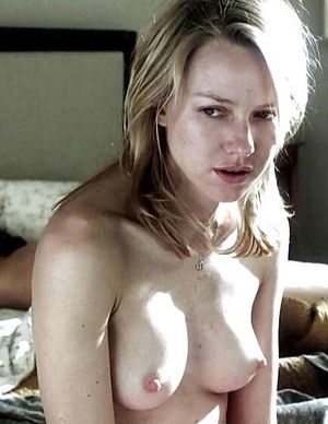 Naomi Watts , British actress
