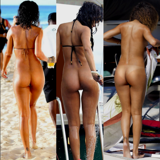 Rihanna