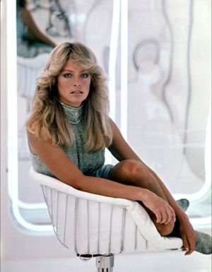 VIntage old school hot 80s women