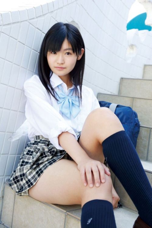 sugarclip:川本ゆな