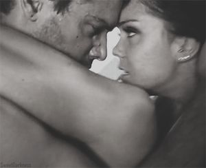 Alison Tyler ❤️ Ramón Nomar