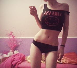 Only 18, hard to belive