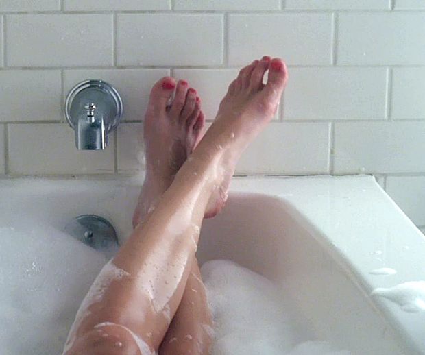 Kirsten Dunst Feet