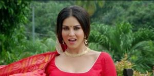 Sunny Leone‬ Hot Photos from Kuch Kuch Locha Hai