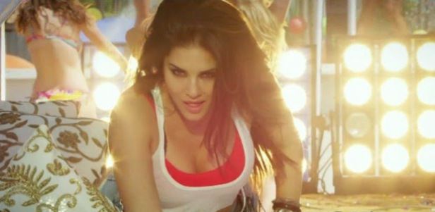 Sunny Leone‬ Hot Photos from Kuch Kuch Locha Hai