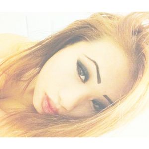 likeidgfduude: #selfie for the new account. Follow new...