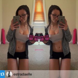 #Repost @estradaelle wow I don’t even no what to...