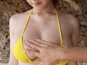 yume hazuki // enfd5596