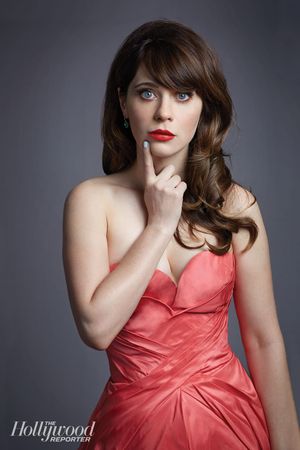 zooey deschanel