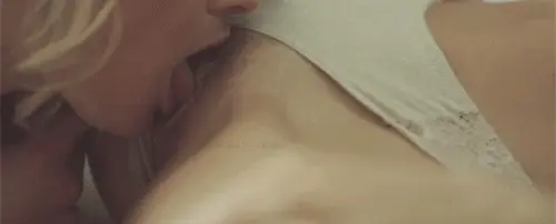 Lesbian pov