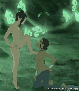 Avatar Toon Sex
