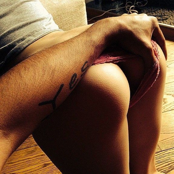 Pull To The Side