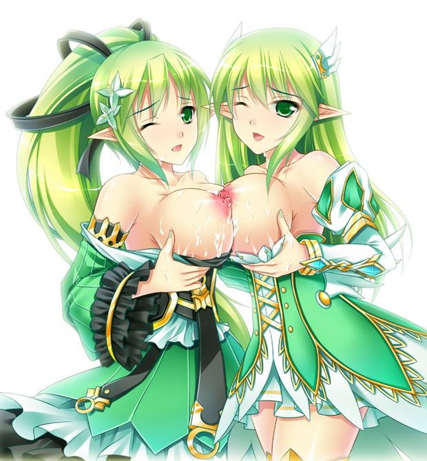 Sexy Ecchi Manga Girls Naked 2648