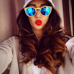 @youryani (via selfshotmag):