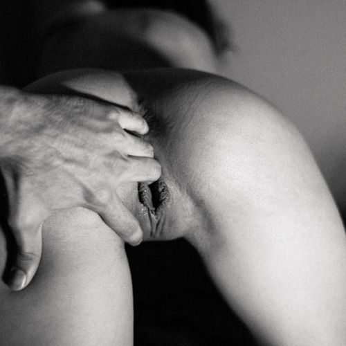 Perfectly manhandled pussy