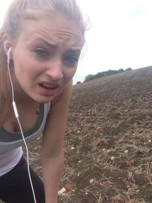 Sophie Turner