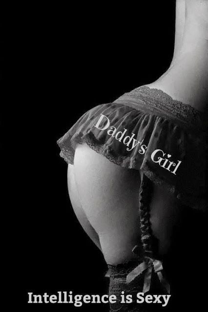 daddy's girl