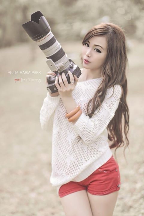 Hottie !!!!!!!! Tetek Gede, Bigboobs, Toket Gede, Tetek...