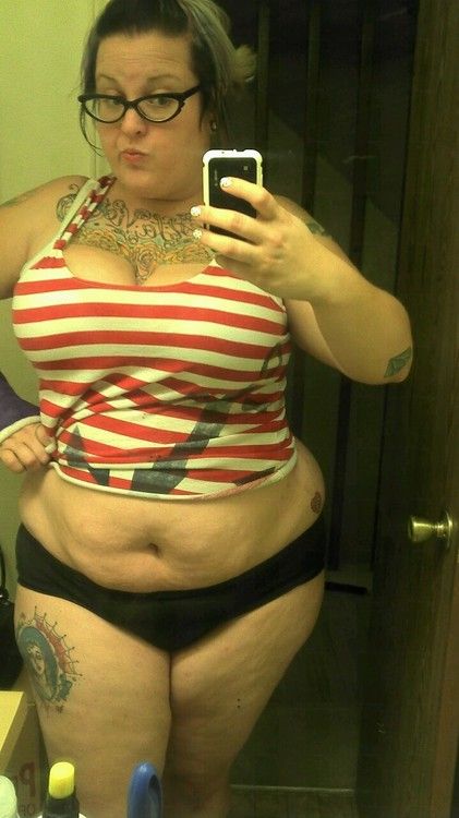 Fat Plumper Teen42