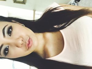 senpaisaan: The photo looks better sideways Bigboobs, Toket...