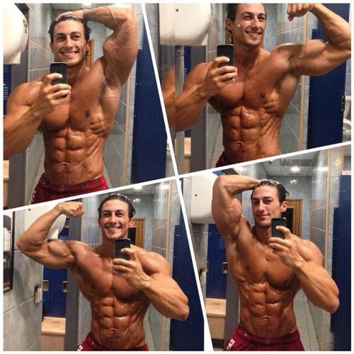 Reblog: Follow me at Sexy Gay Men and Random Gay Posts