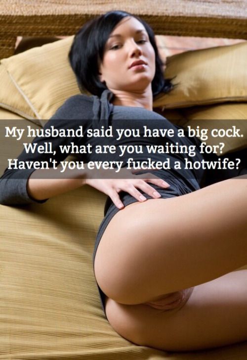 Hotwife