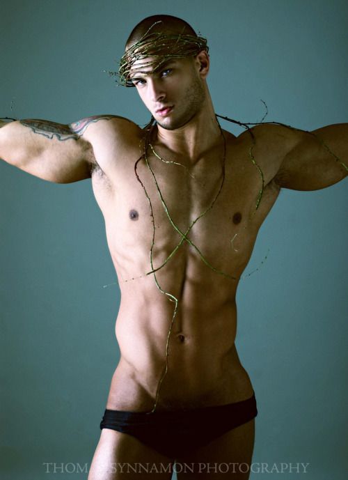 Reblog: nickologist:Good Friday