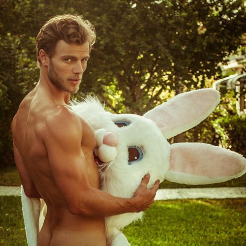Reblog: Happy Easter