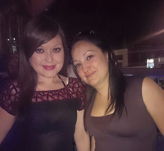 cute babes (the chubby and the hot)