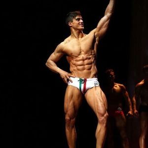 Reblog: Pietro Boselli