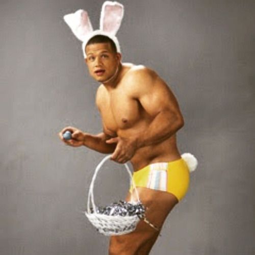 Reblog: Happy Easter