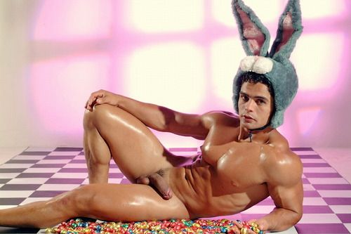 Reblog: Happy Gay Easter