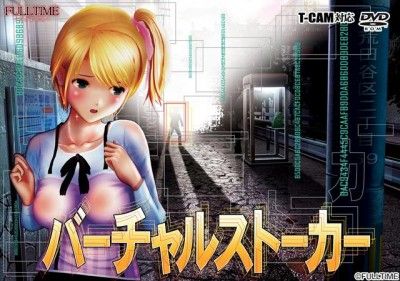 Virtual Stalker 2015