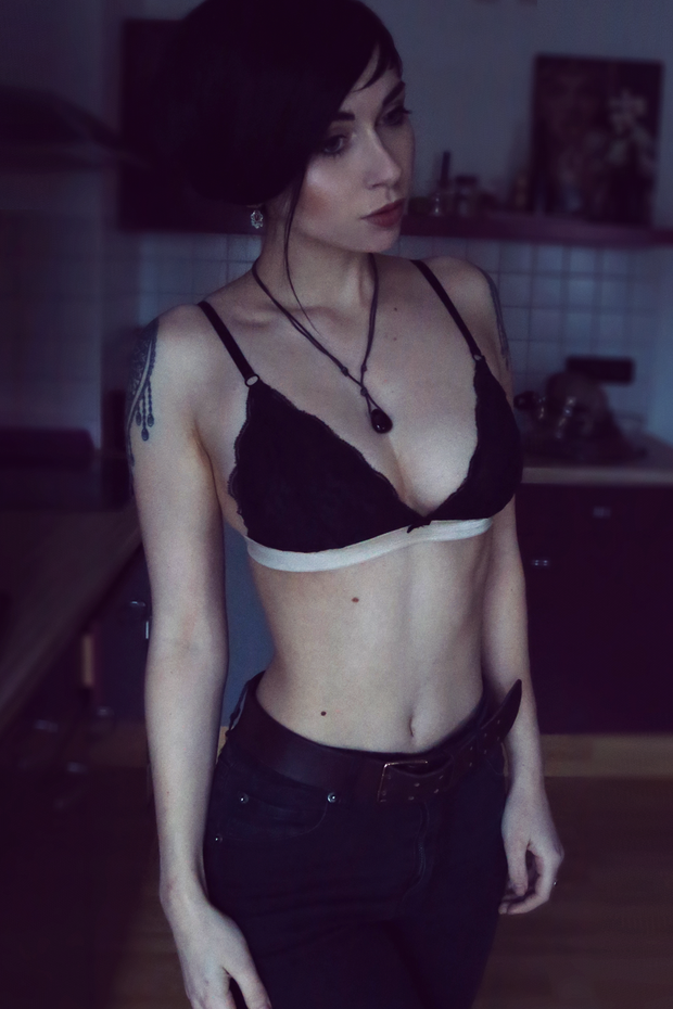 nora lovely