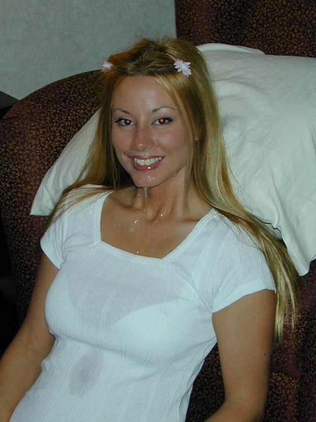 Hardcore Cumshot