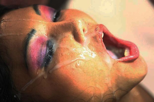 Cumshot