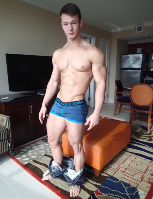 Reblog: Follow me at Sexy Gay Men and Random
Gay Posts