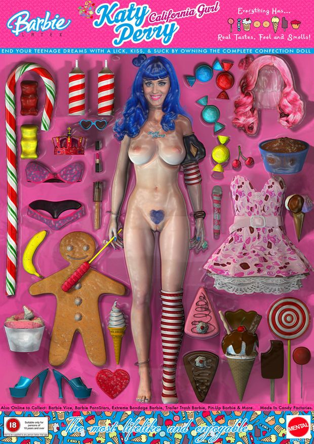 Barbie Collectibles