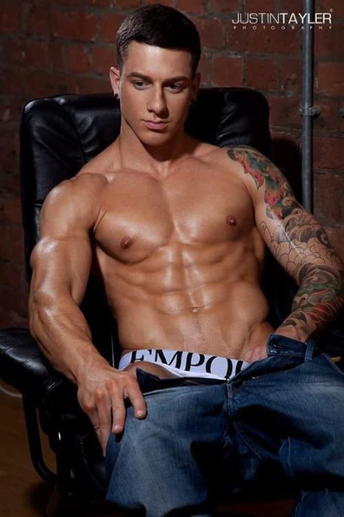 Reblog: Follow me at Sexy Gay Men and Random Gay Posts
